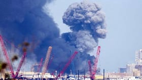 सतर्क राहा... कतार, सौदी अरेबिया, इस्रायलमधील भारतीय नागरिकांना महत्वा.