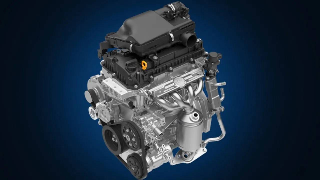 इंजन डिटेल्स : ही गाडी सेल्फ-चार्जिंग स्ट्रॉन्ग हायब्रिड इलेक्ट्रिक सिस्टिम सोबत येते. यात 1.5 लीटर पेट्रोल इंजिन, टोयोटा हायब्रिड सिस्टिम (THS) आणि एक इलेक्ट्रिक मोटर आहे. ही गाडी तुम्हाला 5 स्पीड मॅनुअल आणि 6 स्पीड ऑटोमॅटिक ट्रांसमिशन सोबत मिळते. (फोटो- टोयोटा)