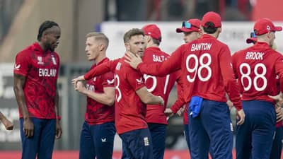 IND vs ENG : 6 मॅचमध्ये फक्त 80 धावा..तरीही इंग्लंडच्या मनात टीम इंडियाच्या या खेळाडूची भिती, सेमीफायनलआधी सॅम करनचं मोठं वक्तव्य