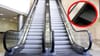 बूटांसाठी नव्हे, 'या' कारणासाठी Escalator च्या बाजूला असतात ब्रश !.