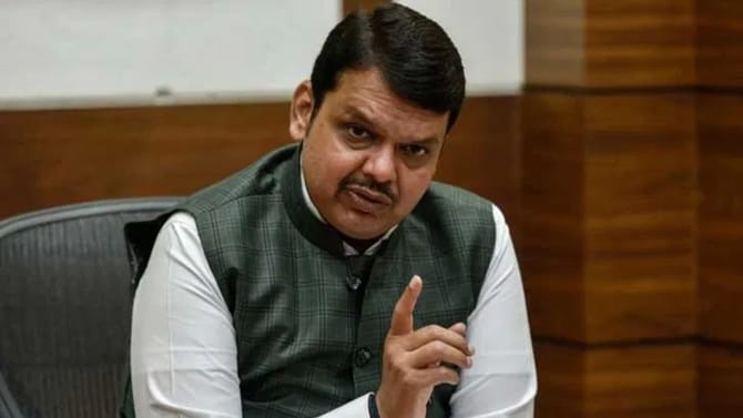 एफडीए विभागात गैरप्रकार? थेट मुख्यमंत्र्यांकडे तक्रार, तो अधिकारी...