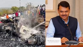 पायलटची अचानक बदली? अजित दादांच्या विमान अपघातावर CM फडणवीसांनी दिली सर्वात मोठी अपडेट