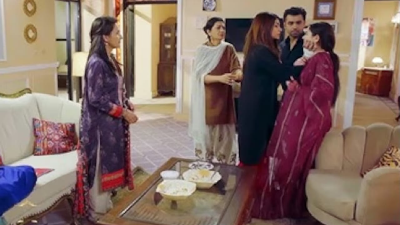 ‘मेरे हमसफर’ या मालिकेचे एकूण 40 भाग प्रसारित झाले. ही मालिका दर गुरुवारी प्रसारित केली जात होती. मालिकेची लोकप्रियता इतकी वाढली की प्रेक्षकांनी तिच्या दुसऱ्या सिझनची मागणीही केली. मात्र अद्याप त्याबाबत अधिकृत घोषणा करण्यात आलेली नाही.