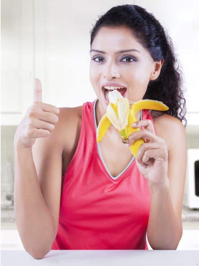 सकाळी रिकाम्या पोटी हे पदार्थ अजिबात खाऊ नका..