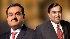 श्रीमंतांच्या जगात भारताचा डंका! Forbes च्या यादीत नवीन 24 चेहरे.