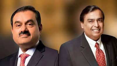 श्रीमंतांच्या जगात भारताचा डंका! Forbes च्या यादीत नवीन 24 चेहरे, अंबानी-अदानीच नाही, ही नावं वाचून व्हाल दंग