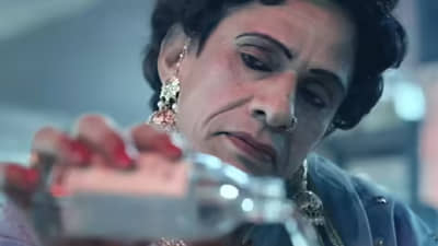 वेश्यांवर आधारित चित्रपट, ठरला सुपरहिट, दिवसा नाही तर रात्री व्हायचं शूटिंग, मिळाले 49 पुरस्कार