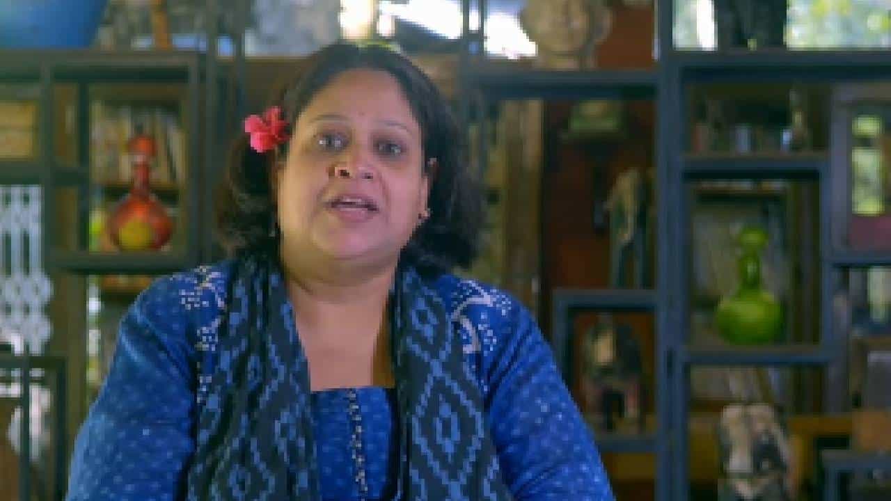 काम करणारी लोकं भिकारी नाहीत, यापुढे नावांसकट यादी टाकेन..; निळू फुले यांच्या कन्या कोणावर भडकल्या?