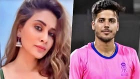 IPL च्या प्रसिद्ध क्रिकेटरविरोधात पत्नीचे गंभीर आरोप; दारू पिऊन मारहाण.