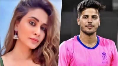 दारू पिऊन मारलं, पैसे हिसकावले, उपाशी ठेवलं..; IPL च्या प्रसिद्ध क्रिकेटरविरोधात पत्नीचे गंभीर आरोप