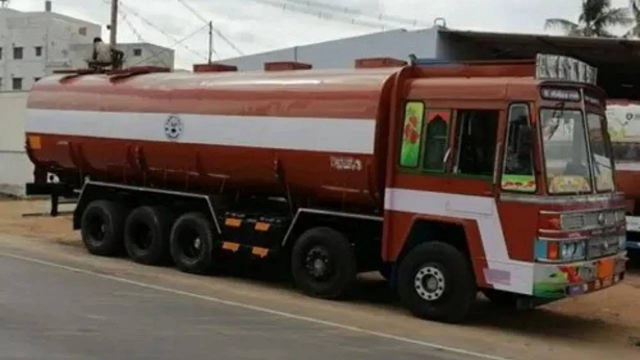 Gas Cylinder Design : मध्य पूर्वेतील युद्धामुळे एलपीजी पुरवठा विस्कळीत झाल्याने, सध्या गॅस सिलिंडर आणि तेल टँकर यांसारख्या विषयांवर सतत चर्चा सुरू आहे. या गोष्टी दैनंदिन जीवनात वापरात असल्या तरी सिलेंडर, टँकर नेहमी गोल का असतात याचा विचार फार कमी लोकांनी केला असेल. चला, त्याबद्दल अधिक जाणून घेऊया.