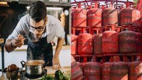 गॅस सिलिंडरची चिंता सोडा; फक्त 5 हजारांमध्ये तयार होईल गॅस फ्री किचन.