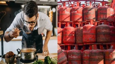 आयुष्यात कधीच लागणार नाही गॅस सिलिंडर; फक्त 5 हजारांमध्ये तयार होईल गॅस फ्री किचन