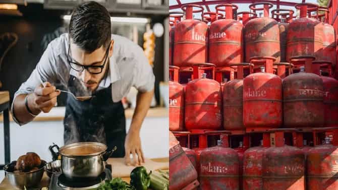 आयुष्यात कधीच लागणार नाही गॅस सिलिंडर; फक्त 5 हजारांमध्ये तयार होईल गॅस फ्री किचन
