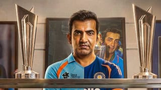 केकेआर फ्रेंचायझीमुळे टीम इंडियाचा हेड कोच होण्यास मदत, गौतम गंभीरने सांगितली पडद्यामागची गोष्ट