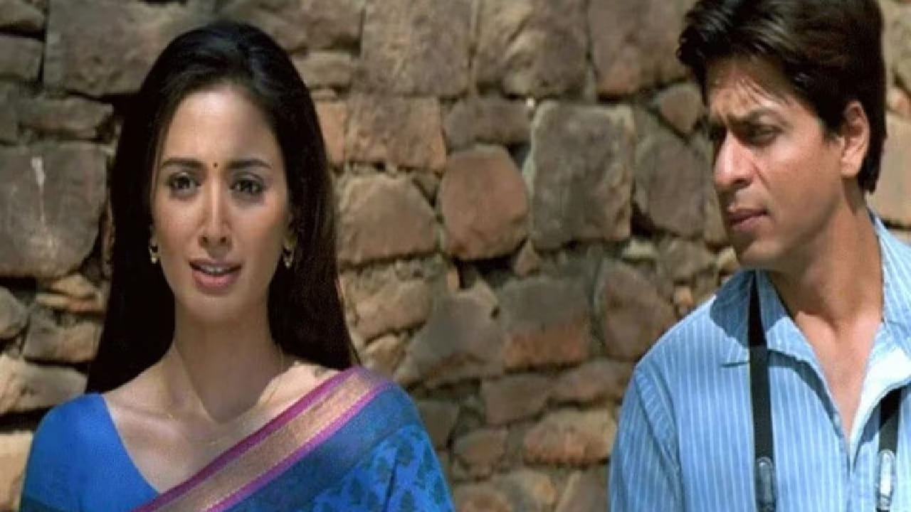 2004 साली प्रदर्शित झालेल्या या चित्रपटात तिच्या अभिनयाचे मोठ्या प्रमाणात कौतुक झाले. ‘स्वदेश’ हा चित्रपट आजही शाहरुख खानच्या उत्कृष्ट चित्रपटांपैकी एक मानला जातो आणि त्यात गायत्री जोशीची भूमिका विशेष लक्षवेधी ठरली.