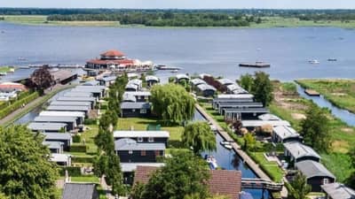 येथे हॉर्नचा आवाज नाही, पक्ष्यांचा कलकलाट तेवढा ऐकू येतो, भेट द्या जगातील सर्वात शांत शहराला