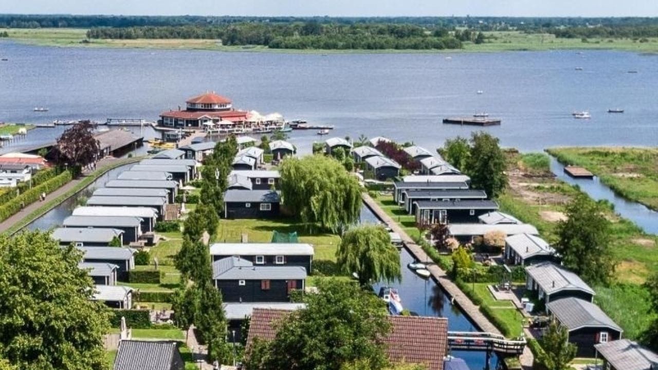 येथे हॉर्नचा आवाज नाही, पक्ष्यांचा कलकलाट तेवढा ऐकू येतो, भेट द्या जगातील सर्वात शांत शहराला येथे हॉर्नचा आवाज नाही, पक्ष्यांचा कलकलाट तेवढा ऐकू येतो, भेट द्या जगातील सर्वात शांत शहराला