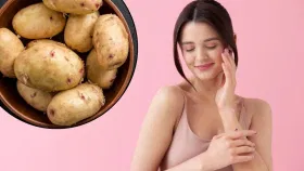 या फळांच्या-भाज्यांच्या साली त्वचेच्या आरोग्यासाठी ठरतात उपयुक्त.