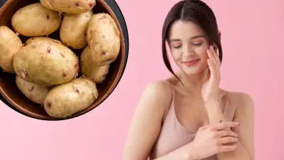 उन्हाळ्यात बटाट्यापासून ते केळीपर्यंत, या फळांच्या-भाज्यांच्या साली त्वचेच्या आरोग्यासाठी ठरतात उपयुक्त