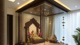 देवाची मूर्ती किंवा फोटो स्वच्छ करण्यापूर्वी काय कराल.