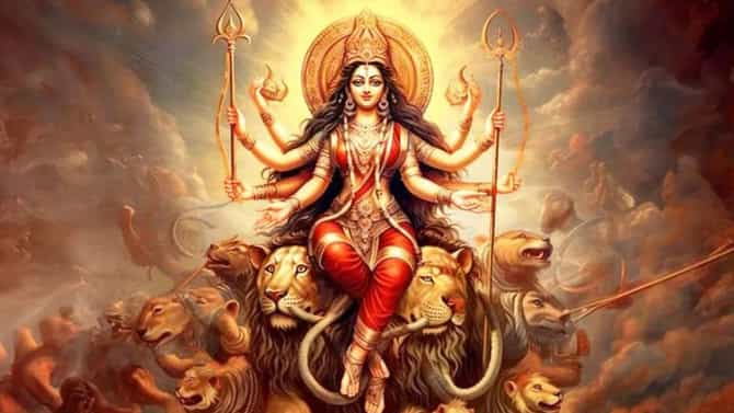 चैत्र नवरात्रामध्ये उपवास करताना कोणत्या गोष्टींची काळजी घ्यावी?