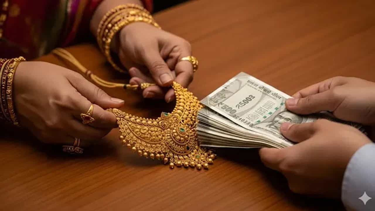 गोल्ड लोन चुकवल्यानंतर बँक किती काळाने सोन्याचा लिलाव करते? जाणून घ्या