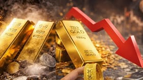 खुशखबर! सोन्याच्या दरात पुन्हा मोठी घसरण, आज 10 ग्रॅमसाठी....