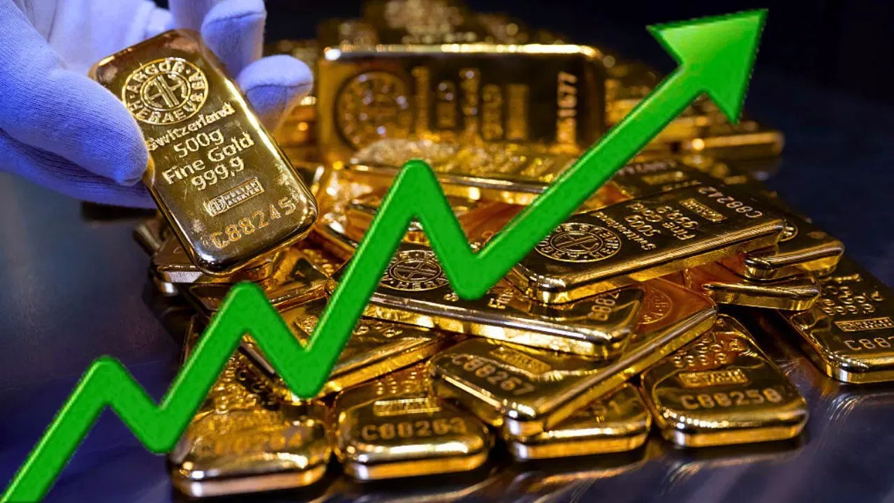 सोन्याचे दर हे गेल्या दोन वर्षांपासून सतत वाढताना दिसत आहेत. अशातच इराण विरोधात इस्त्रायल आणि अमेरिकेने सुरु केलेल्या युद्धामुळे सोन्याच्या दरात लक्षणीय वाढ होताना दिसत आहे. गेल्या 24 तासात सोन्याचे दर हे चांगलेच वाढले आहे.