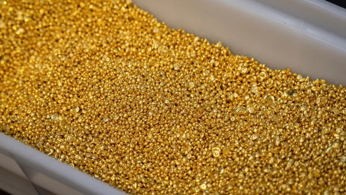 आज 	10 ग्रॅम सोन्याचे दर जीएसटीसह 1 लाख 64 हजार 800 रुपयांवर पोहोचले आहेत. तर चांदीचे दर जीएसटीसह 2 लाख 73 हजार 980 रुपयांवर पोहोचले आहेत. सोन्याच्या चांदीच्या दरात चढ उतार होत असल्याने ग्राहक वेट अँड वॉच च्या भूमिकेत असल्यामुळे ग्राहकांची संख्या मंदावली आहे.