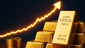 आता काही खरं नाही! सोन्याच्या दरात पुन्हा वाढ, आज तर 10 ग्रॅम सोने....