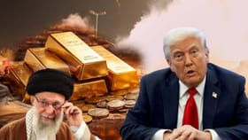 सोनं विकून घेणार घातक शस्त्र! इराण-इस्रायल वादात मोठी घडामोड.