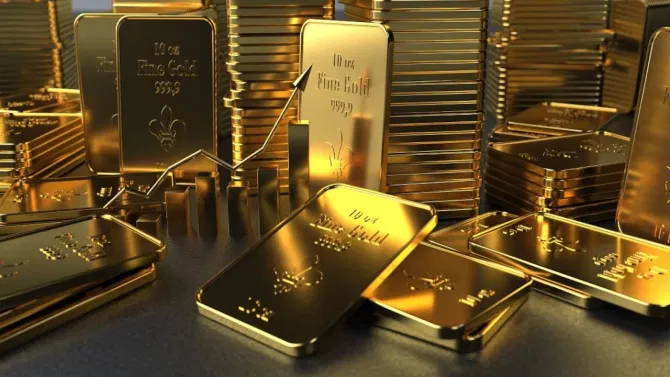 अरे देवा! सोन्याच्या किंमती पुन्हा वाढल्या, आज 10 ग्रॅम सोन्याचा भाव..