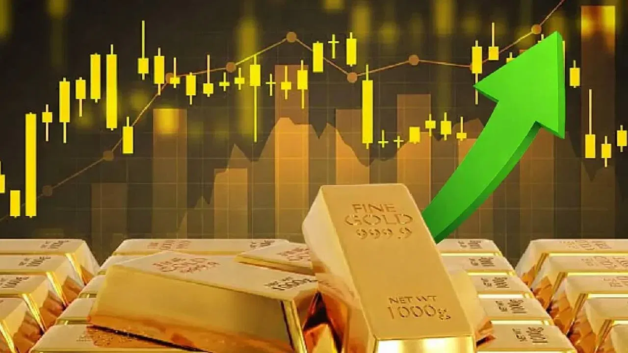 आज, 24 मार्च रोजी 10 ग्रॅम सोन्याचे दर जीएसटी सह 1 लाख 44 हजार 200 रुपयांवर पोहोचले आहेत. तर चांदीचे दर प्रति किलो 2 लाख 34 हजार 840 रुपयांवर जाऊन पोहोचले आहेत.