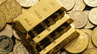 Gold Price Today :  सराफा बाजारात मोठी घडामोड, आज सोन्याचा भाव थेट…तुमच्या शहरातील नवे भाव घ्या जाणून