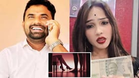 उपसरपंच आत्महत्या प्रकरणातील कला केंद्राची नर्तिकी वेश्याव्यवसायात?.