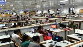 ठाण्यापाठोपाठ आणखी एका महापालिकेसाठी मेगाभरती, किती जागा भरणार?.