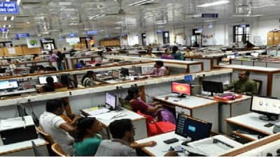 ठाण्यापाठोपाठ आणखी एका महापालिकेसाठी मेगाभरती, किती जागा भरणार?