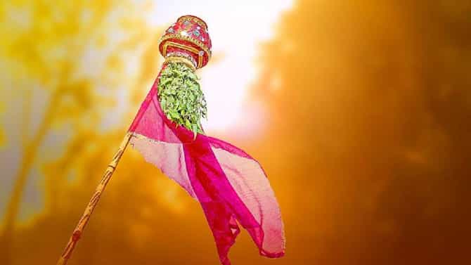 गुढीपाडव्याच्या दिवशी घराच्या या दिशेने चुकूनही उभारू नका गुढी, जाणून घ्या नियम