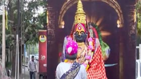 यंदा डोंबिवलीत 'वंदे मातरम्' 150 वर्षांवर आधारित स्वागतयात्रा.