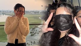 भारतात ही अभिनेत्री बॅन, तरी तिच्या सौंदर्यावर लाखो तरूण फिदा!.