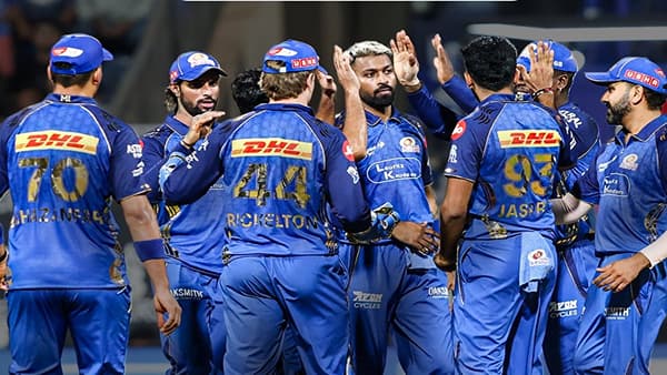 Mumbai Indians : अखेर जिंकले, मुंबई इंडियन्सची 14 वर्षांनतर विजयी सलामी, कॅप्टन हार्दिकने प्रतिक्षा संपवली