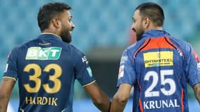 वहिनीशी बोलणंही थांबलं...! हार्दिक आणि कृणाल पांड्या यांच्यात वाद?.