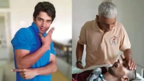 हरीश राणा यांना अखेर 'दयामरण', एम्समध्ये घेतला अखेरचा श्वास.