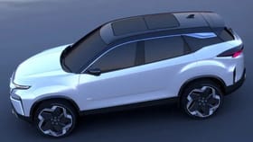 Harrier EV AWD चे फीचर्स, किंमत, ऑफर्स जाणून घ्या.