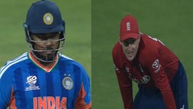 हॅरी ब्रूकची 1 चूक, भारताला 74 धावांचा फायदा, इंग्लंड सामना गमावणार!.