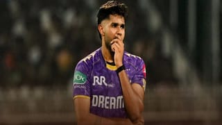 IPL 2026 KKR : हर्षित राणाच्या जागी कुणाला संधी? अखेर घोषणा झालीच, या गोलंदाजाचा समावेश
