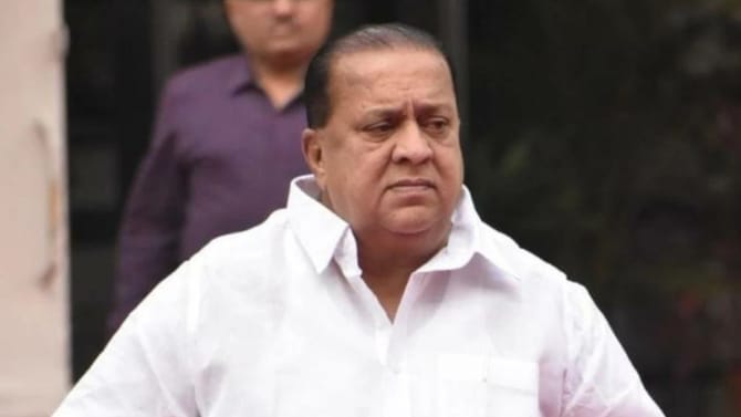 नंदुरबारला 3 महिन्यांनंतर मिळाला पालकमंत्री, या मंत्र्याकडे जबाबदारी