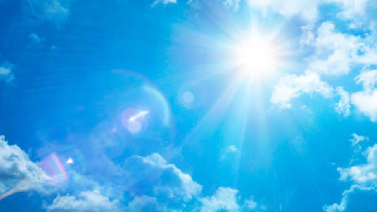 12 ते 5 घराबाहेर पडू नका, सावधान, राज्यातील तब्बल तीन जिल्ह्यांमध्ये..