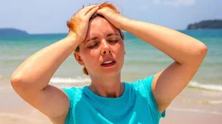 कडक उन्हामुळे उष्माघाताचा धोका वाढत, लक्षणे काय? उपाय जाणून घ्या